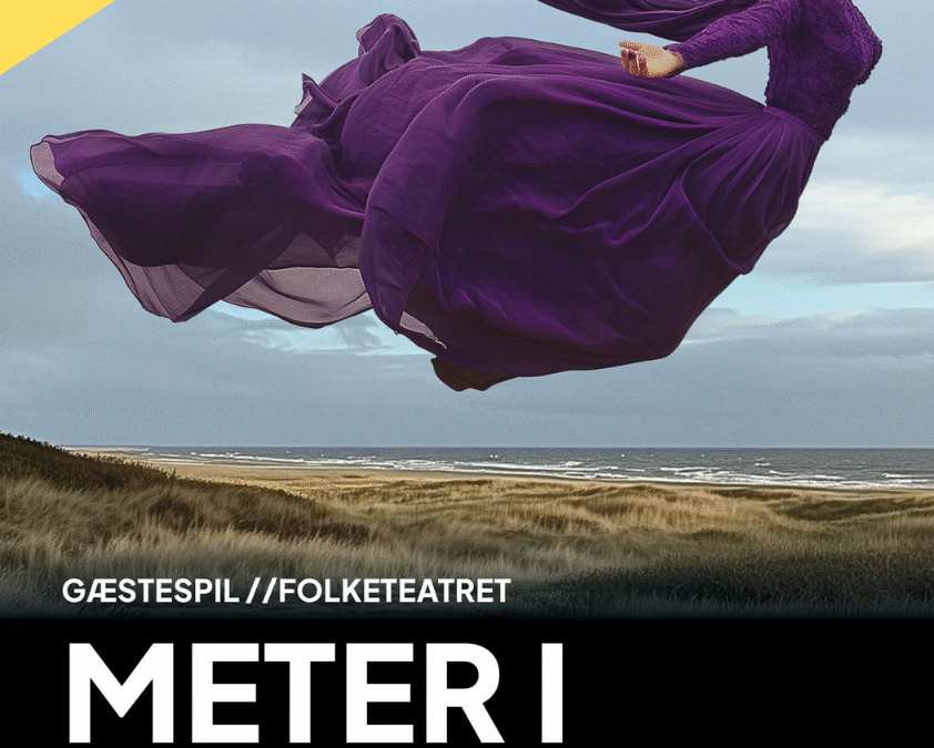 Meter i Sekundet