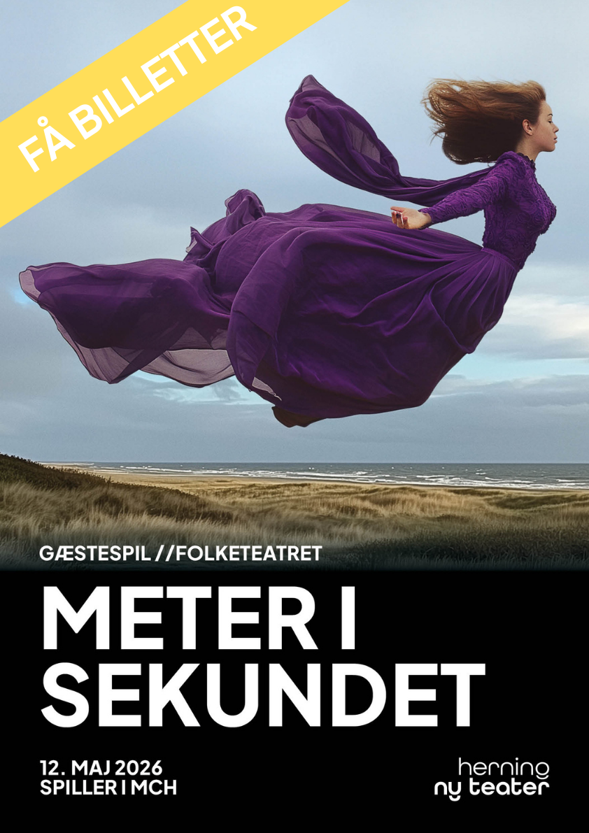 Meter i Sekundet