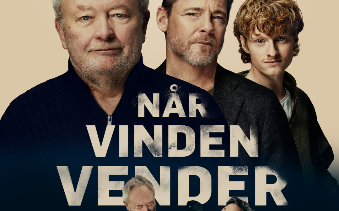 Når Vinden Vender