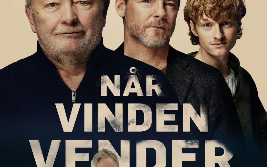 Når Vinden Vender