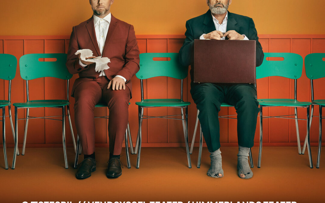 Den ene og den anden