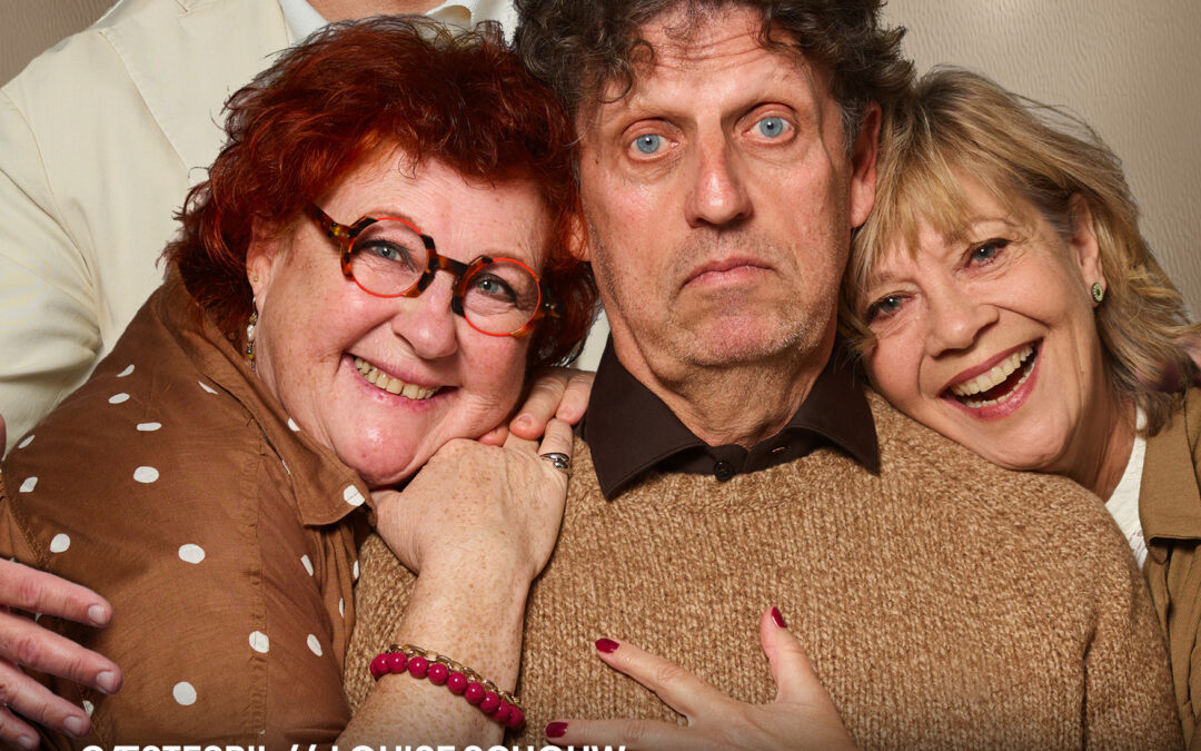 En komedie om kærlighed