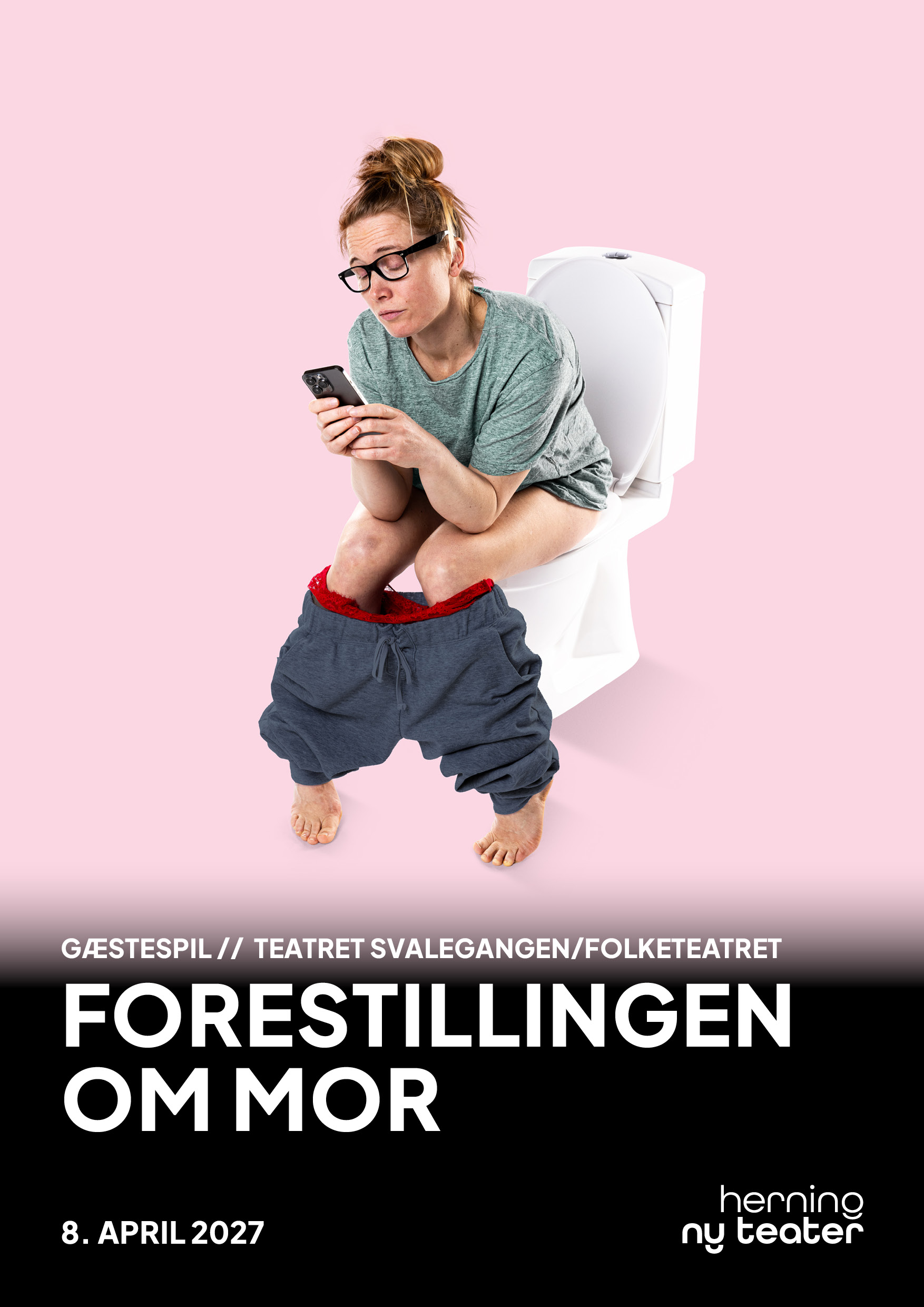 Forestillingen om MOR